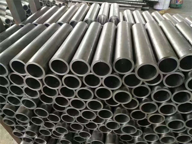 准格尔30CrMo精密无缝钢管