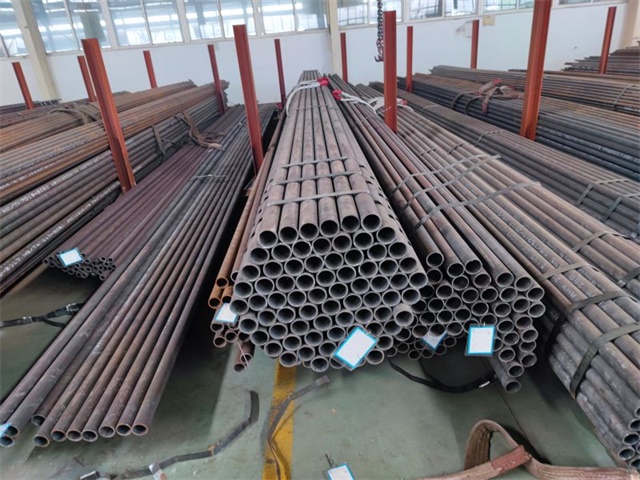 准格尔20G合金无缝钢管